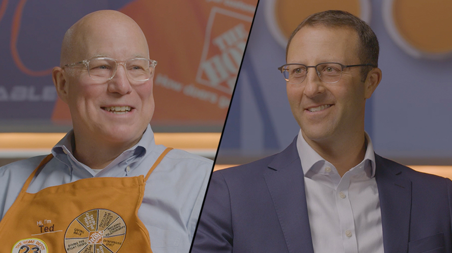 The Home Depot: ‘Our Culture is Our Differentiator’